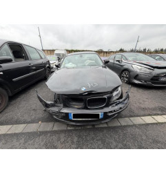 Plage arriere BMW SERIE 1 E87 Photo n°9