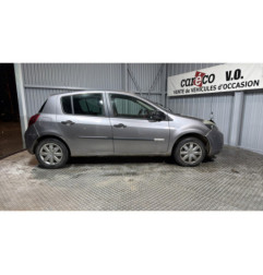 Boitier air bag RENAULT CLIO 3 Photo n°13