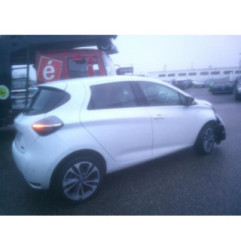Autoradio d'origine RENAULT ZOE 2 Photo n°3