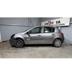 Ceinture arriere droit RENAULT CLIO 3 Photo n°16