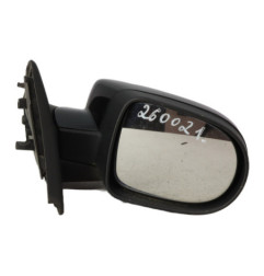 Retroviseur droit RENAULT CLIO 3 Photo n°1