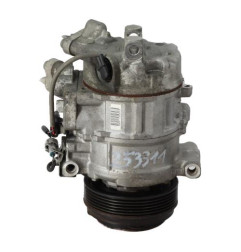 Compresseur clim BMW SERIE 1 E87