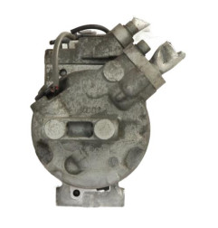 Compresseur clim BMW SERIE 1 E87 Photo n°5