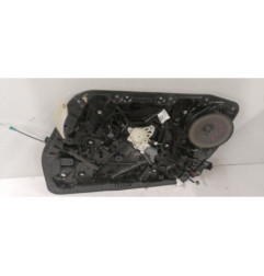 Moteur leve vitre avant droit MERCEDES CLASSE A 177 Photo n°1