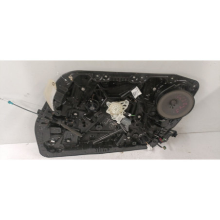 Moteur leve vitre avant droit MERCEDES CLASSE A 177 Photo n°1