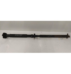 Arbre de transmission (propulsion) BMW SERIE 1 E87 Photo n°1