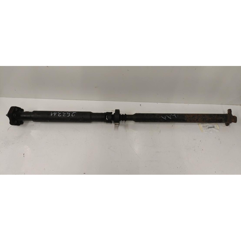 Arbre de transmission (propulsion) BMW SERIE 1 E87