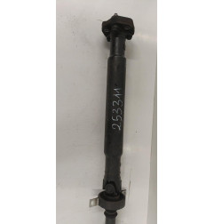 Arbre de transmission (propulsion) BMW SERIE 1 E87 Photo n°3