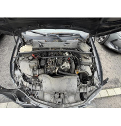 Arbre de transmission (propulsion) BMW SERIE 1 E87 Photo n°11