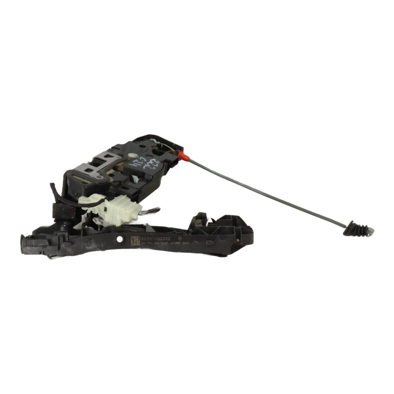 Serrure arriere droit MERCEDES CLASSE A 177