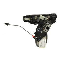 Serrure arriere droit MERCEDES CLASSE A 177 Photo n°3