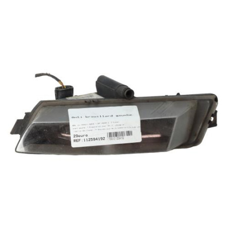 Anti brouillard gauche (feux) BMW SERIE 1 E87 Photo n°1