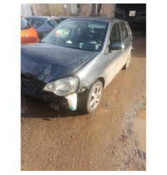 Boite de vitesses VOLKSWAGEN POLO 4 Photo n°4