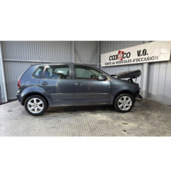 Boite de vitesses VOLKSWAGEN POLO 4 Photo n°8