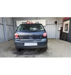 Moteur VOLKSWAGEN POLO 4 Photo n°12