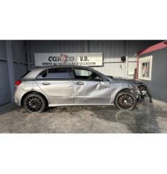 Convertisseur de couple MERCEDES CLASSE A 177 Photo n°3