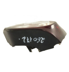 Feu arriere principal gauche (feux) VOLKSWAGEN POLO 4