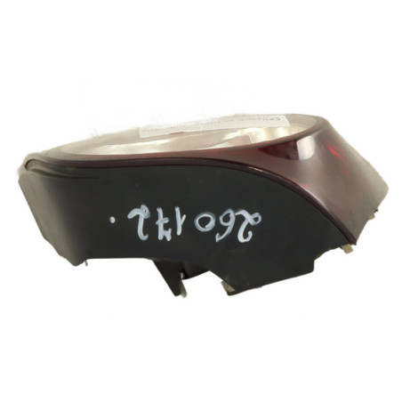 Feu arriere principal gauche (feux) VOLKSWAGEN POLO 4