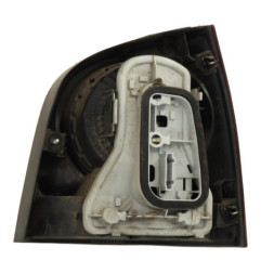 Feu arriere principal gauche (feux) VOLKSWAGEN POLO 4 Photo n°6