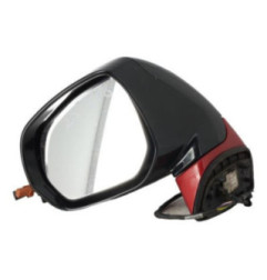 Retroviseur gauche CITROEN C4 PICASSO 1 Photo n°1