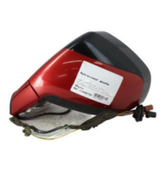 Retroviseur gauche CITROEN C4 PICASSO 1 Photo n°3