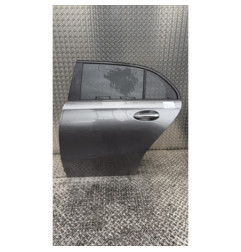 Porte arriere gauche MERCEDES CLASSE A 177 Photo n°1