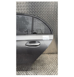 Porte arriere gauche MERCEDES CLASSE A 177 Photo n°3