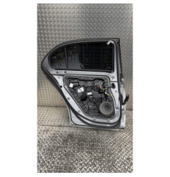 Porte arriere gauche MERCEDES CLASSE A 177 Photo n°5