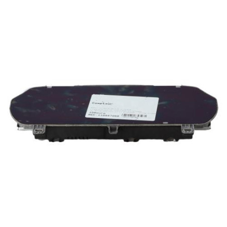 Compteur RENAULT ZOE 2