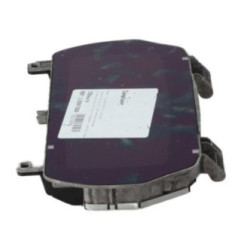 Compteur RENAULT ZOE 2 Photo n°3