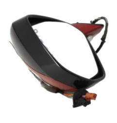 Retroviseur gauche CITROEN C4 PICASSO 1 Photo n°4