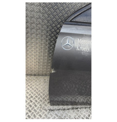 Porte avant gauche MERCEDES CLASSE A 177 Photo n°1