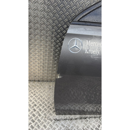 Porte avant gauche MERCEDES CLASSE A 177 Photo n°1