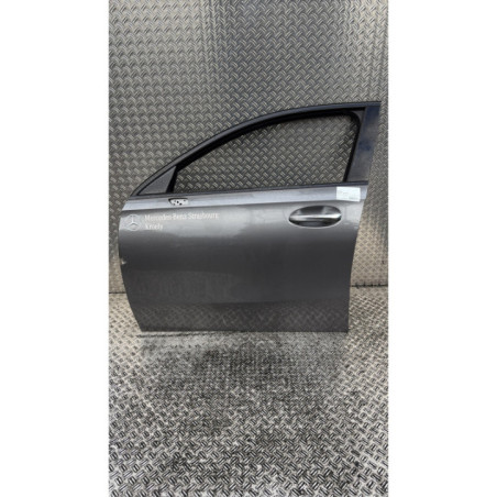 Porte avant gauche MERCEDES CLASSE A 177