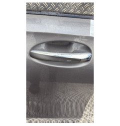 Porte avant gauche MERCEDES CLASSE A 177 Photo n°4