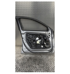 Porte avant gauche MERCEDES CLASSE A 177 Photo n°5