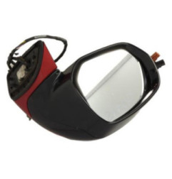 Retroviseur gauche CITROEN C4 PICASSO 1 Photo n°5