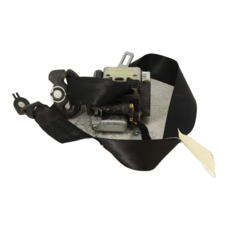 Ceinture avant gauche VOLKSWAGEN POLO 4 Photo n°1