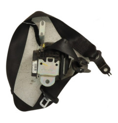 Ceinture avant gauche VOLKSWAGEN POLO 4 Photo n°3