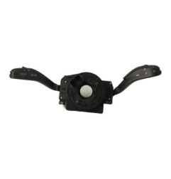 Com (Bloc Contacteur Tournant+Commodo Essuie Glace+Commodo Phare) VOLKSWAGEN POLO 4 Photo n°1