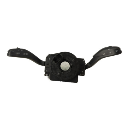 Com (Bloc Contacteur Tournant+Commodo Essuie Glace+Commodo Phare) VOLKSWAGEN POLO 4 Photo n°1