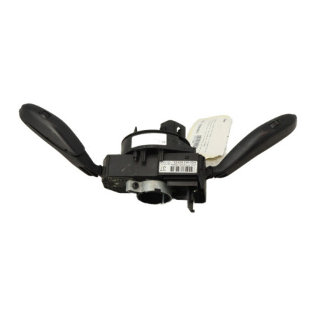 Com (Bloc Contacteur Tournant+Commodo Essuie Glace+Commodo Phare) VOLKSWAGEN POLO 4