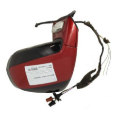 Retroviseur gauche CITROEN C4 PICASSO 1 Photo n°6