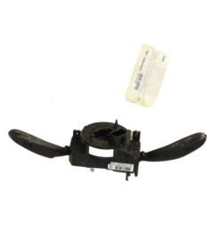 Com (Bloc Contacteur Tournant+Commodo Essuie Glace+Commodo Phare) VOLKSWAGEN POLO 4 Photo n°3