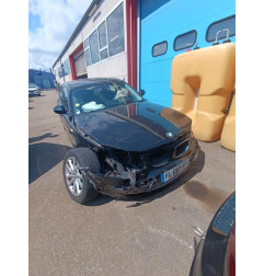 Renfort pare choc arriere (traverse) BMW SERIE 1 E87 Photo n°5