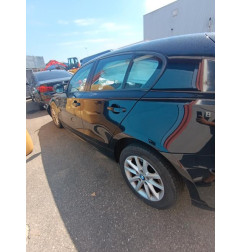 Renfort pare choc arriere (traverse) BMW SERIE 1 E87 Photo n°7