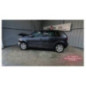 Renfort pare choc arriere (traverse) VOLKSWAGEN POLO 4