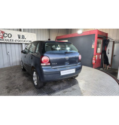 Alternateur VOLKSWAGEN POLO 4 Photo n°10