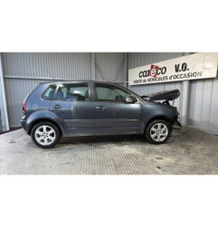 Volant VOLKSWAGEN POLO 4 Photo n°18