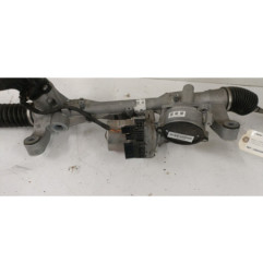 Cremaillere assistee MERCEDES CLASSE A 177 Photo n°3